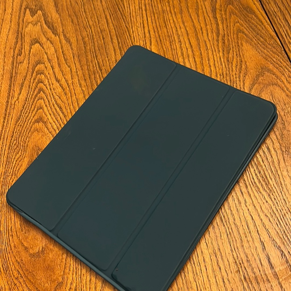 iPad Pro 12.9 case